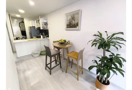 Venta Apartaestudio Barrio Quesada Chapinero Bogota