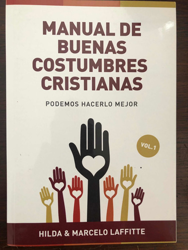 Manual De Buenas Costumbres Cristianas