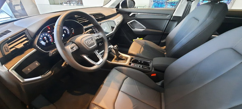 Imagen 10 de 25 de Nueva Audi Q3 0km 35 Tfsi 1.5 Audibsas 2021 2022 150cv 2020