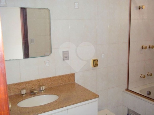 Excelente Sobrado A Venda, Em Frente Ao Clube Juventus - 243-im327951