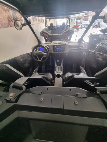 Utv Polaris Pro Xp Turbo 2021