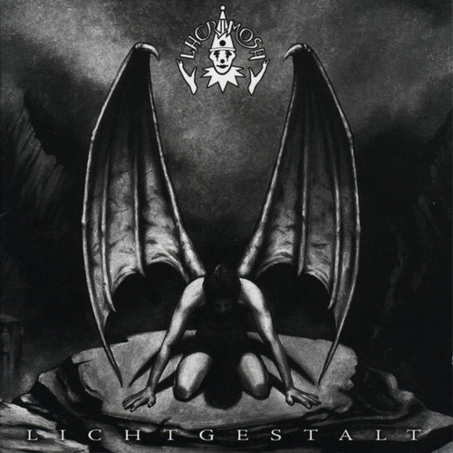 Imagen 1 de 2 de Lacrimosa - Lichtgestalt Limiteddeluxe Edition - 2 Cd