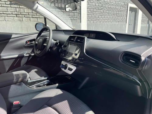 Toyota Prius 2018 1.8 Base Cvt