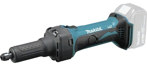 Braçadeira retificadora sem fio Makita DGD800z 3 - 8 mm