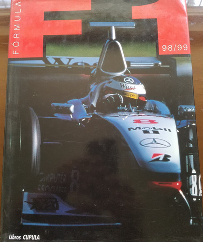 Formula 1, Temporada 1998-1999