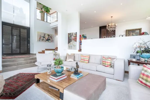 Casa En Venta En Briceño. Cod V5808