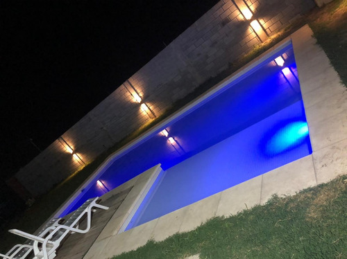 Imagen 4 de 14 de Casa Quinta Alquiler Temporario Por Días, Semana, Quincena.