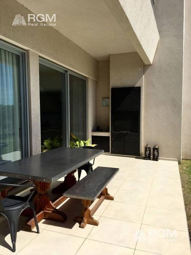Imagen 21 de 30 de Alquiler Yoo - Torre Ll - Nordelta