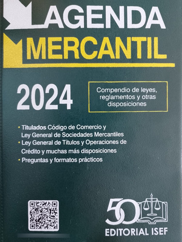 Agenda Mercantil