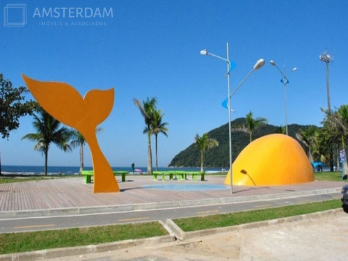 Imagem 1 de 30 de Sobrado 100m Da Praia Da Enseada Bertioga - Ca00162 - 70369470