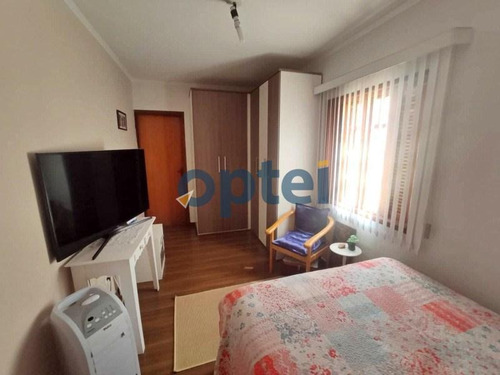 Imagem 16 de 30 de Casa Com 4 Dormitórios À Venda, 189 M² - Rudge Ramos - São Bernardo Do Campo/sp - Ca0040 - 70314582