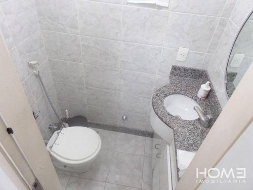 Imagem 12 de 18 de Andar Corporativo Para Alugar, 219 M² Por R$ 5.950,00/mês - Centro - Rio De Janeiro/rj - Ac0021