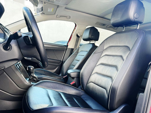 Volkswagen Tiguan 5p Highline L4/2.0/T Aut