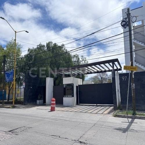 Departamento En Renta En Fracc. Real De Parras