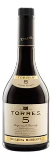 Paquete De 3 Brandy Torres 5 1.5 L