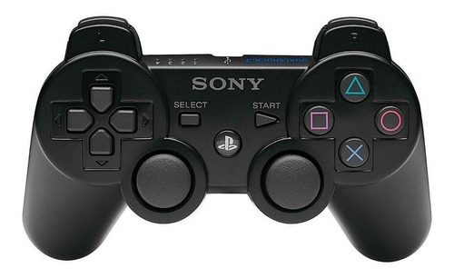 Control Ps3 Inalambrico Original Playstation 3 Sony Dualshoc