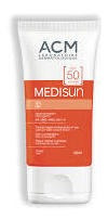 Medisun Gel