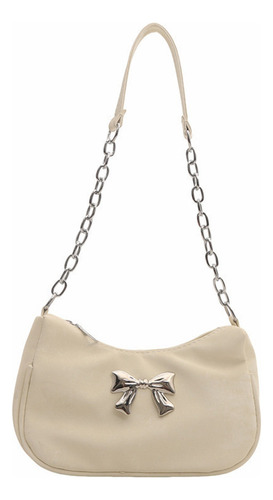 Bolso Bandolera Estilo Occidental Para Axilas Para Mujer