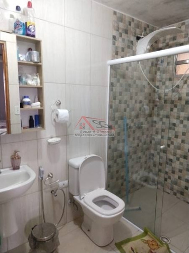Imagem 28 de 30 de Otimo Sobrado Para Venda - Jardim Orly - Id 867 - 867