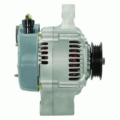 Alternador Honda Civic 1990 4 Cil 1.6l 60 A