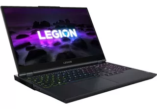 Laptop 165hz Video 4gb 3050ti Lenovo 15.6' R7 8gb 512ssd