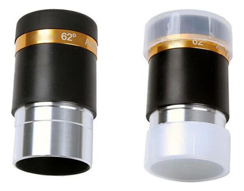 Ocular Del Telescopio 62 Grados Gran Angular Hd 4 Mm Para