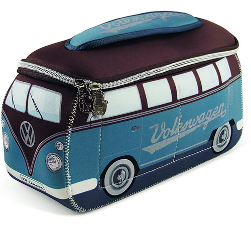 Brisa Vw Collection - Volkswagen Samba Bus T1 Camper Van Bol
