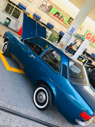 Chevrolet Chevette 79