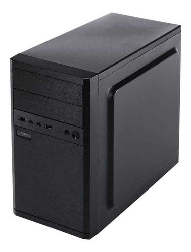 Computador Business B500 - I5-4570 3.2ghz 4gb Ddr3 Ssd 120g