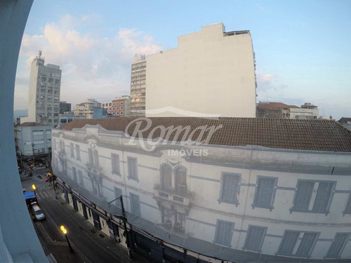 Imagem 6 de 9 de Sala Comercial Mobiliada - Locação Ou Venda - V1165
