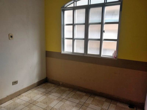 Imagem 6 de 10 de Apartamento - Venda - Tupi - Praia Grande - Jrg432