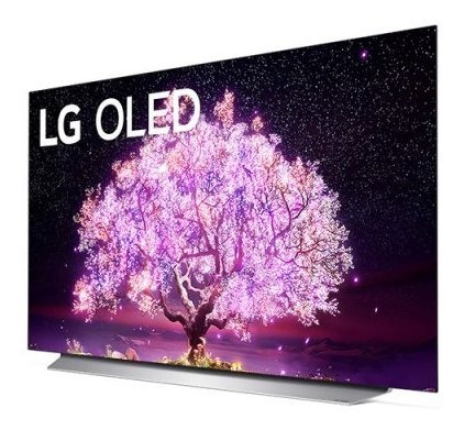 Imagem 3 de 4 de Smart Tv LG 48 Oled48c1 120hz G-sync Free Hdmi 2.1 Thinqai G