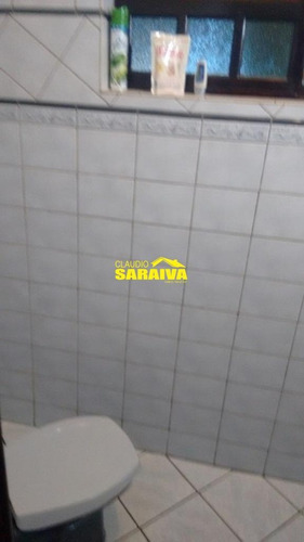 Imagem 5 de 13 de Casa Para Venda Balneario California, Caraguatatuba - 623