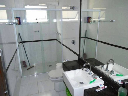 Imagem 24 de 27 de Casa A Venda No Condomínio Portal Dos Pássaros Em Boituva - Ca01200 - 69185016