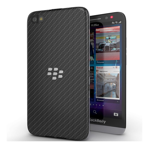 Blackberry Z30 16gb 2 Gb Ram (Recondicionado)