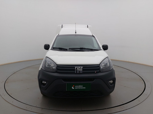 Fiat Fiorino 1.4 MPI FURGÃO ENDURANCE 8V FLEX 2P MANUAL