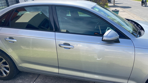 Audi A4 2.0 T Dynamic 190hp Dsg