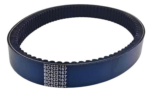 Correa De Transmisión Para Codlice Epcour040 Bd522167 Js50