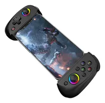 Comprar Control Joystick Gamepad Para Android Ios Tableta Celular