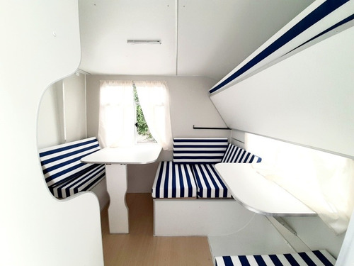 Imagen 3 de 19 de Casa Rodante 450 Lo Mejor Del Mercado,de Lujo Retira Ya