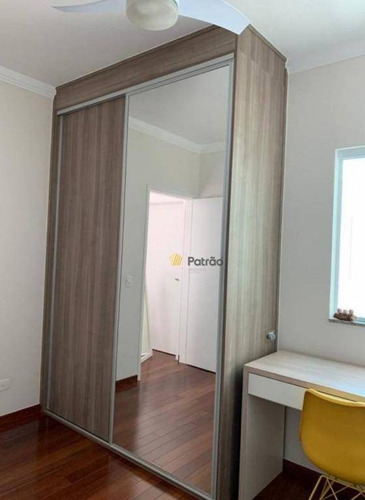 Imagem 30 de 30 de Casa À Venda, 230 M² Por R$ 1.280.000,00 - Anchieta - São Bernardo Do Campo/sp - Ca0497