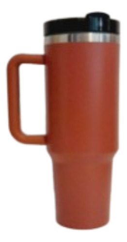 Vaso Termico, Mug, 1 Lt, Frio Calor