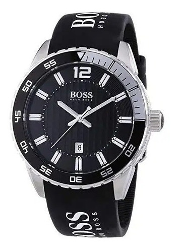 Reloj Hugo Boss 1512888 Deportivo Original Entrega Inmediata