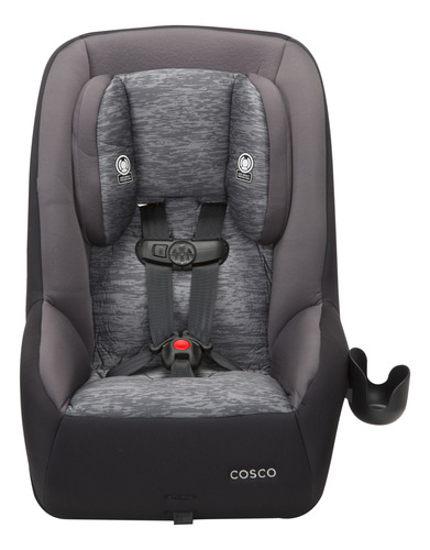 Cosco Mightyfit  65 Dx Asiento De Automóvil Convertible, He