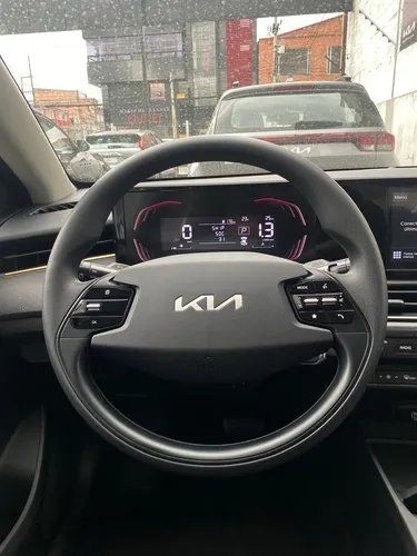 Kia K3 Vibrant Automatico
