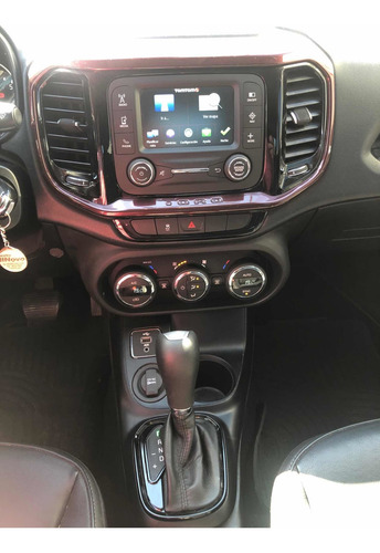 Fiat Toro Freedom 1.8 Naftera