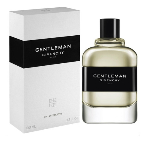 Perfume Hombre Gentleman (2017) Givenchy 100ml