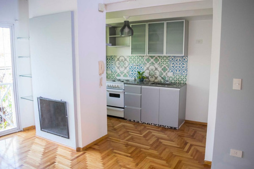Imagen 5 de 21 de Departamento En Venta 2 Ambientes San Isidro