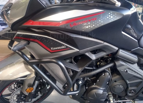 Nueva Kawasaki Versys 650, Entrega Inmediata!!