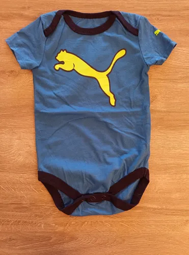 Body puma bebe hot sale